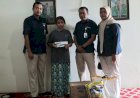 BPJS Kesehatan Memastikan Keluarga Nelayan Korban Penembakan PNG Terlindungi Program JKN