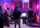 Malam Minggu Tim Gabungan Razia Tiga Tempat Hiburan Malam