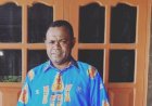 Harapan Anggota DPRD Kabupaten Maybrat Kepada PJ Bupati,  Baru di Lantik