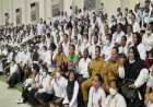 2.707 Honorer K2 Pemprov Papua Siap Jalani Tes