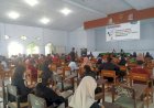 Tim Literasi Digital Papua Gelar Webinar "Perempuan Berani Bersuara Terhadap Pelecahan di Medsos"