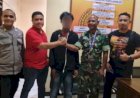 Satu Pelaku Pengeroyokan di Pantai Hamadi Serahkan Diri  ke Polisi