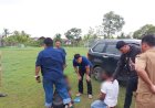 3 Pemuda Tertangkap Tangan Mengedarkan Narkoba Jenis Ganja