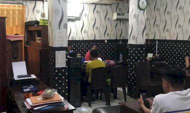 DPO Aktor Intelektual Kerusuhan Doubel O di Ancam Penjara Seumur Hidup