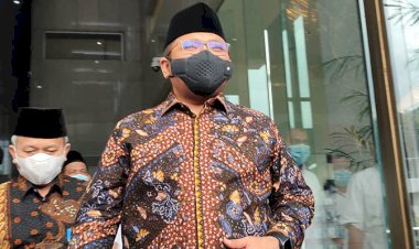 Tahun Depan, Kuota Haji Indonesia Bisa Kembali 204 Ribu Jemaah