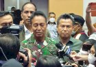 Panglima TNI Geram Tak Dilaporkan Kasus Pembunuhan Sertu Bayu