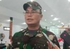 Danrem Usut Tuntas Prajurit TNI Yang Aniaya Warga Sipil Di Mappi Hingga Meninggal