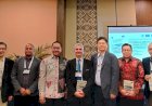 Kepala Otoritas IKN: Ketangguhan Sektor Informal Perlu Mendapat Perhatian Lebih Besar