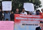 Pilpres 2024, Dukungan untuk Firli Bahuri Juga Mengalir dari Bekasi