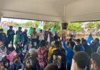 Harga BBM Naik, Aliansi Mahasiswa Merauke Berikan Solusi Kepada Pemerintah