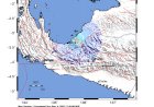 Wilayah Nabire Papua di Guncang Gempa Bumi Tektonik, Kekuatan M 4.4