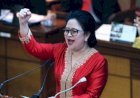 Digeruduk Buruh Soal Kenaikan BBM, Puan Maharani: Aspirasi akan Disampaikan ke Pemerintah