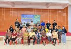 Peringati Hari Fisioterapi Sedunia, Ikatan Fisioterapi Merauke Adakan Pengabdian Kesehatan Masyarakat Untuk Lansia