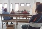 BBM Naik, Pemkab Boven Digoel dan Sopir Sepakat Naikkan Tarif Angkot
