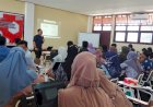 Tingkatkan Kualitas  Dosen dan Mahasiswa, Jurusan Agribisnis Universitas Musamus Gelar Pelatihan Aplikasi Publish Or Perish dan Zotero