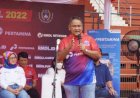 Resmi Dimulai Liga RMOL 2022, Ini Pesan Teguh Santosa Memilih Kompetisi Usia Dini