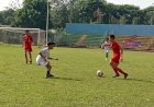 Lanjutan Liga RMOL 2022, Camp 82 Raih Poin Tiga