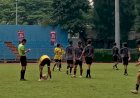 Diklat ISA Harus Puas Bermain Imbang dengan SSB Maryoto