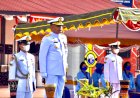 Momen HUT TNI AL Ke-77, Lantamal Merauke Utamakan Keamanan Laut Wilayah Perbatasan