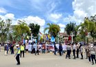 Tuntutan Tidak Di Indahkan, Demo Mahasiswa Akan Berlanjut