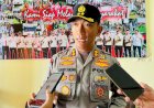 Demo Kenaikan Harga BBM, Polisi Ingatkan Mahasiswa Tertib Dan Tidak Anarkis
