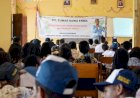 TSE Group Bantu Peningkatan SDM di Boven Digoel Melalui Program Edukasi Sosial