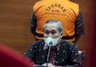KPK Telusuri Dugaan TPPU Judi Setelah Tetapkan Gubernur Lukas Enembe Tersangka