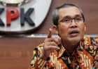 Tiga Kepala Daerah di Papua Jadi Tersangka, KPK: Kami Tidak Tinggal Diam