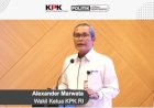 Setelah Tiga Kepala Daerah di Papua jadi Tersangka, KPK Berharap Pengelolaan Dana Otsus Lebih Amanah