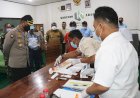 PT Korindo Papua Bersama TSE Dukung Pemda Boven Digoel Berantas Narkoba