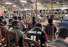 Demo Damai Kualitas Rakyat Papua Hari Ini,  Dipastikan Berjalan  Aman Dan Damai