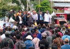 KRP Meminta KPK Segera Bebaskan Gubernur Papua, Kalau Tidak ?. Keamanan Dan Keselamatan Tanah Papua Kami Tidak Jamin
