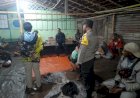 Polsek Kurik Berhasil Gerebek Permainan Judi Binggo dan Razia Miras Lokal