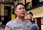 Kapolresta Warning, Akan Tindak Tegas  Oknum Yang Membawa Senjata Tajam Saat  Aksi Save LE, Agar Tidak Terulang