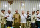 Rute Penerbangan Pekerja PSN Hulu Migas Kembali Melalui Bandara DEO Sorong