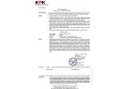 Awas, Beredar Surat Panggilan Palsu Berlogo KPK di Papua