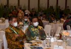 Provinsi Papua Kembali Predikat WTP Kali Kelima Berturut-turut , Kemenkeu RI Beri Penghargaan