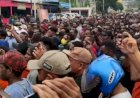 Tersangka Korupsi Kok Dibela Warga Papua?