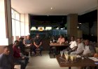 Ikaljatim bersama HIPMI Sorong Akan Tanam 1.000 Pohon