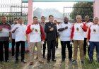 BIN Terima Hibah Tanah untuk Bangun Gedung Papua Youth Creative Hub di Manokwari