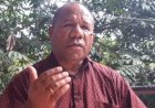 Pendeta Alberth Yoku Imbau Masyarakat Tak Halangi Proses Hukum Lukas Enembe di KPK