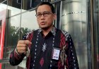 Kasih Kabar Tidak Sesuai Fakta, KPK Ancam Kuasa Hukum Lukas Enembe dengan Pasal Merintangi Penyidikan