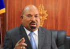 Kuasa Hukum: Lukas Enembe Sudah Alami 4 Kali Stroke Sejak 2018