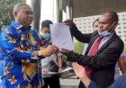 Lukas Enembe Kembali Mangkir dari Panggilan KPK, Kuasa Hukum Bawa Surat Dokter