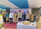 Puncak Dies Natalis Ke-59, SMP YPK Merauke Gelar Syukuran