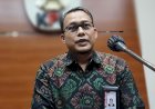 KPK Mulai Usut Sewa Private Jet oleh Gubernur Papua Lukas Enembe dan Keluarga