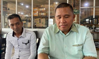 Kuasa Hukum Paulus Tambing Apresiasi Kejaksaan Sorong Tetapkan Selvi Wanma Tersangka Korupsi Raja Ampat