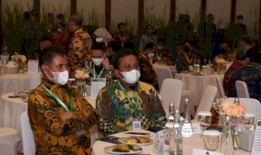 Provinsi Papua Kembali Predikat WTP Kali Kelima Berturut-turut , Kemenkeu RI Beri Penghargaan