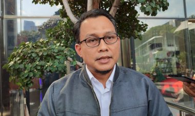 Terkait Permohonan Izin Berobat ke Singapura, KPK: Silakan Lukas Enembe Hadir Dulu ke Jakarta