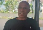 Pendeta Gereja Kingmi Minta Lukas Enembe Jujur ke KPK